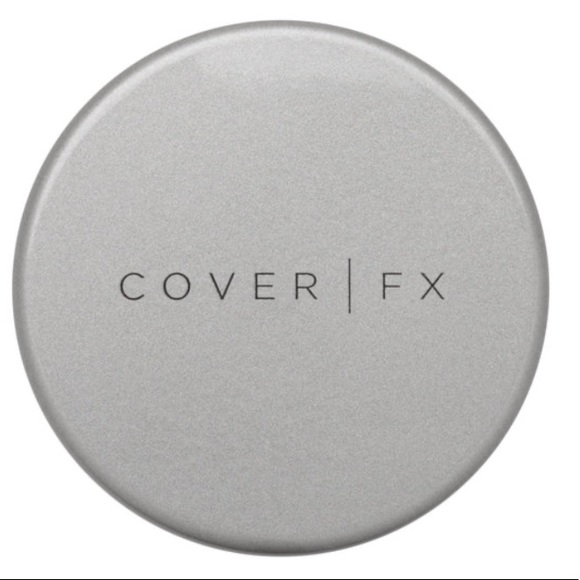 Cover FX Perfect Setting Powder in Deep - Picture 2 of 4
